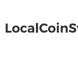 Обзор ICO: LocalCoinSwap