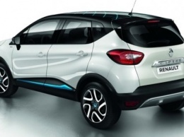 Следующий Renault Captur: новая платформа и «мягкий гибрид»