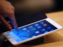 Российские ритейлеры позволят купить новый iPad со скидкой