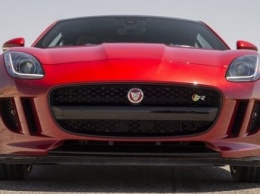 Jaguar откажется от R-версий будущих моделей