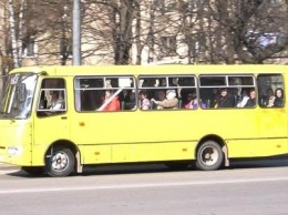 Жители Химзавода просят изменить маршрут городских автобусов
