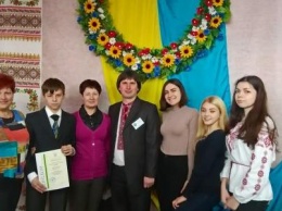 Школьник из Павлограда победил на Всеукраинской олимпиаде по географии