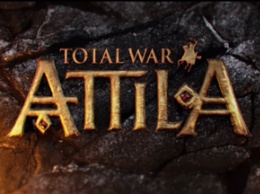 Появилась ранняя версия мода Rise of Mordor по Властелину колец для Total War: Attila