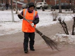 Жителей Павлограда призывают присоединиться к общегородскому субботнику