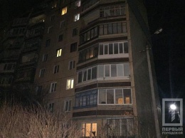ЧП на Днепропетровщине: мужчина выпал с балкона и выжил
