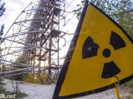Затопление "ядерной" шахты в Донбассе грозит катастрофой