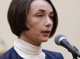 Декларация. Заместитель мэра Кременчуга Ольга Усанова имеет хорошую зарплату, но ездит на машине мужа