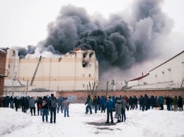 Пожар в ТЦ в Кемерово: новые подробности трагедии