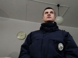 Свидетель ДТП в Харькове: у Зайцевой не было документов водителя