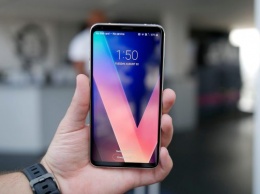 Дизайн LG G7 показали на видео