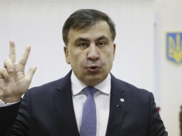 Разрушена еще одна преграда: Саакашвили вскоре сможет вернуться