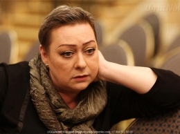 Мария Аронова призналась, что хочет оставить карьеру актрисы