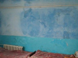 Жуткие кадры из Тернопольской психбольницы: в каких условиях содержат больных