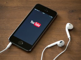 В работе YouTube произошел масштабный сбой