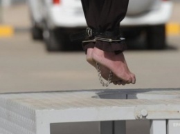 В Ираке приговорили к смертной казни шесть турчанок