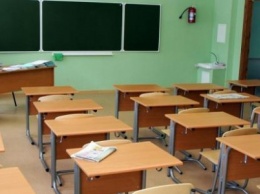 Две школы в Славянске уйдут на преждевременные каникулы