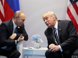 Зачем Трамп пригласил Путина в Белый дом