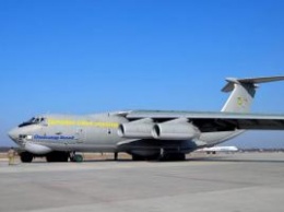 Украина и Дания начали военно-транспортную операцию «Северный сокол - 2018»