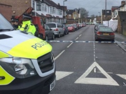 В Лондоне застрелили 17-летнюю девушку, а 16-летний парень получил тяжелые ранения