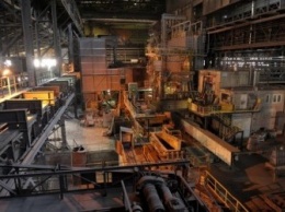Прокатный цех KVV Liepаjas metalurgs купило австрийское предприятие
