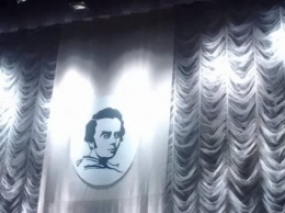 Театр Каменского прикоснулся к «Душе поэта»