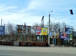Превратилась в большое неухоженное село: житель "ДНР" показал, что стало с оккупированной Горловкой за четыре года без Украины, - кадры