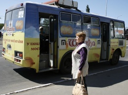 Автобусный маршрут №8А продолжит работу в тестовом режиме