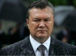 Януковича сдаст с потрохами его же подельник: документ