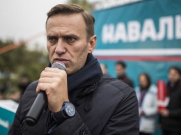 Навальный объявил о создании новой партии