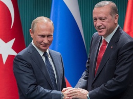 Технологии и экологичность: Путин и Эрдоган дали старт строительству АЭС "Аккую"