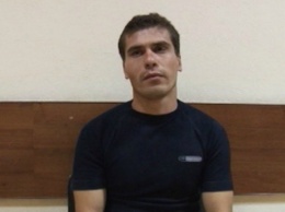 Политзаключенный Редван Сулейманов вышел на свободу