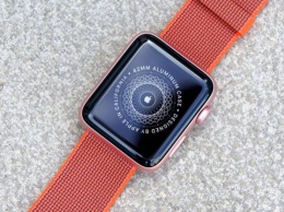 WatchOS 4.3 могут превратить в "кирпич" Apple Watch первого поколения
