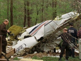 Столкновение самолетов в США привело к гибели двух пожарных