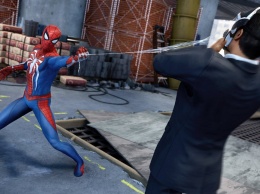 Game Informer готовится засыпать нас информацией о Marvel’s Spider-Man