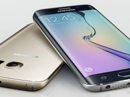 Samsung перестала поддерживать Galaxy S6 и S6 edge