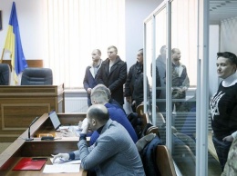 Адвокат Савченко отказался представлять ее интересы
