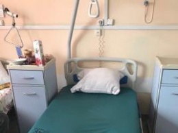 В Москве пожилой пациент зарезал стонавшего соседа по палате на глазах у больных