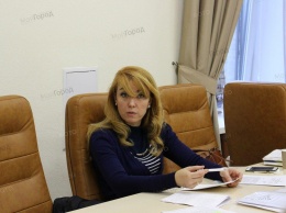 Депутат Николаевского горсовета заявила, что чиновники оформили документы на покупку недостроя на Намыве всего за день