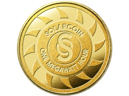 Обзор криптовалюта SolarCoin