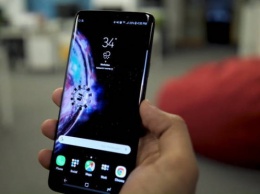 Samsung готовит Galaxy S9 Mini: Snapdragon 660, 4 ГБ ОЗУ