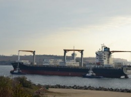 Порт ТИС намерен привлекать новые контейнерные сервисы и линии