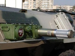 Украина запускает серийное производство нового вооружения
