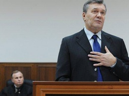 Суд назначил дату дебатов по делу о госизмене Януковича