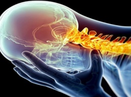 Как лечить шейную мигрень?