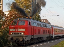 В "Укрзализныце" рассказали, на каком этапе находятся переговоры о получении подержанных дизель-поездов из Германии