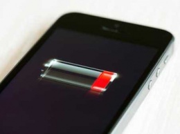 Вредит ли батарее полная разрядка телефона?