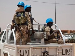 В Центральноафриканской Республике убиты более 20 мирных жителей и миротворец ООН