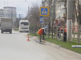 Керченская администрация призвала горожан навести уборку там, где живут и работают