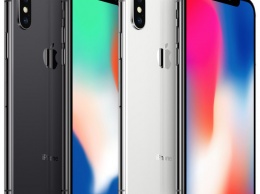 Apple готовит iPhone с бесконтактным управлением жестами