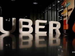 Uber уходит с рынка Словакии